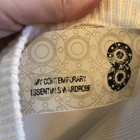 My Contemporary Essentials Wardrobe sweater - Picture 8 of 12